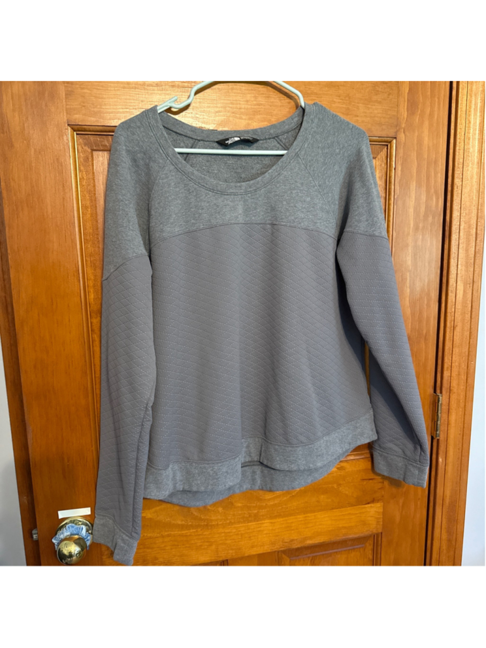 North Face Crew Neck